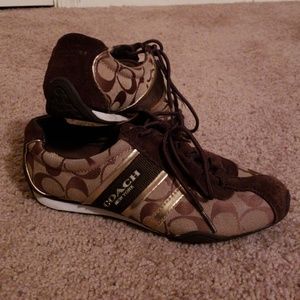 Coach Sneakers